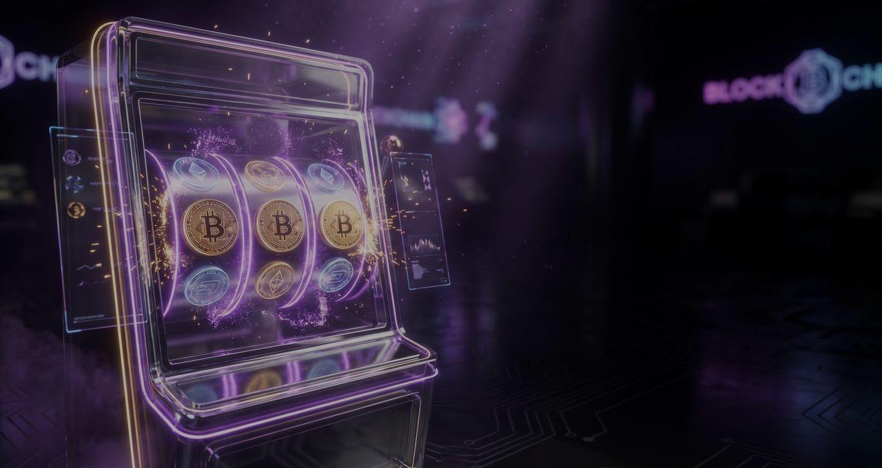 Bitcoin Casino