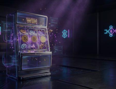 Bitcoin Casino