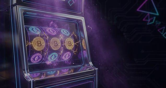 Bitcoin Casino