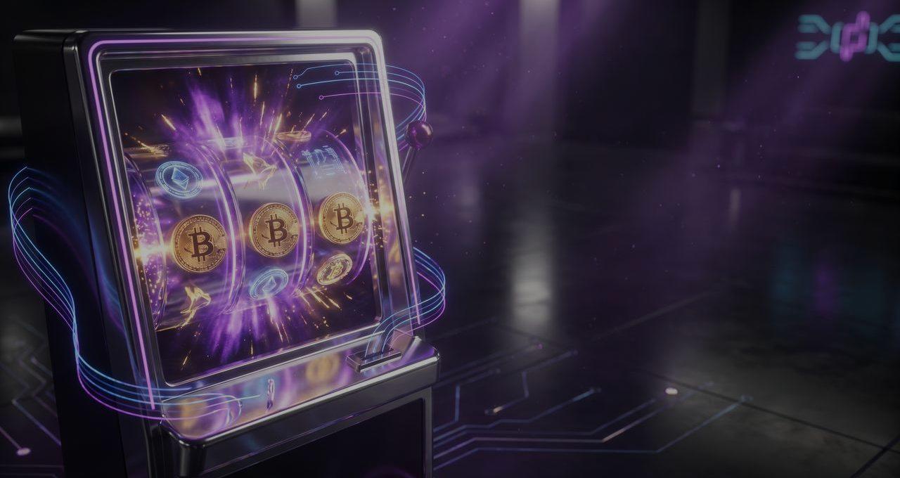 Bitcoin Casino